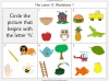 The Letter 'h' - EYFS Teaching Resources (slide 8/21)